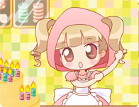 Birthday Cake Games