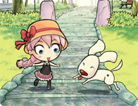 Jasmine And Jack