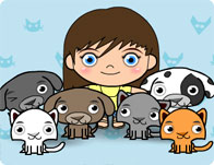 Veterinary Girl