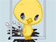 Baby Bird Dressup