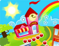 Cake Master