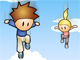 Reach for the Sky