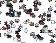 Jigsaw: Firetruck
