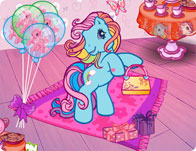 My Little Pony