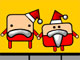 Finding Santa