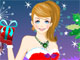 Right Dress for Christmas