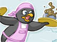 Penguin Diner