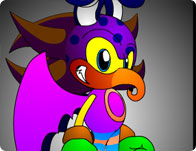 Sonic Creator