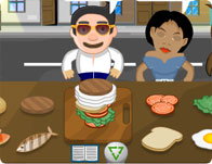 Burger Jam