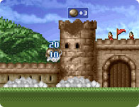 Castle Smasher