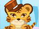 Baby Tiger Baby Tiger