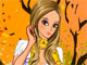 Autumn in the Park Dress Up