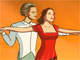 Titanic Dress Up Game