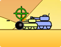 Tank Bomber