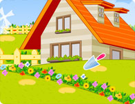 Flower Gardening