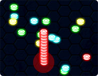 Magnet Towers