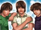 Jonas Bros. Dress Up