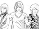 Jonas Brothers Coloring