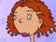 Ginger Coloring Book
