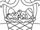 Easter Coloring