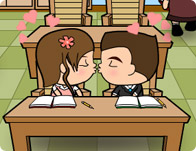 ClassKiss