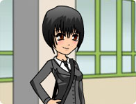 School Dressup