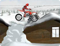 Winter Rider