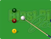 Blast Billiards Gold