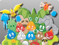 Mushroom Revolution