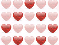 Lovers Puzzle