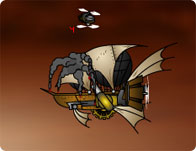StormWinds: The Lost Campaigns