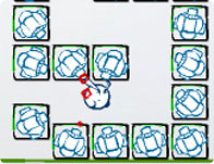 Whiteboard Tower Defense