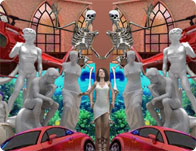 Mad World