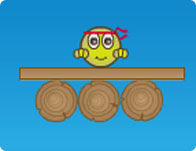 Roly-Poly Cannon
