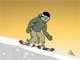 Skate Boarding
