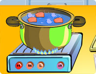Cooking Show: Russian Salad