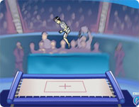 Love to Jump