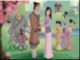 Coloring Mulan Coloring Mulan