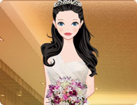 The Most Beautiful Bride