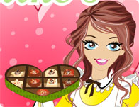 Making Chocolate