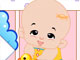 Baby Dress Up