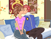 Secret Kisses