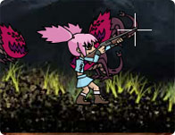 Guns n Angel