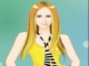 Avril Lavigne Dress Up