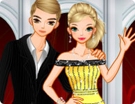 Prom Couple