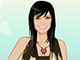 Ashley Simpson Dressup