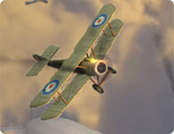 Dogfight 2