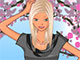 Spring Girl