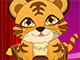 Baby Tiger Dress Up