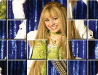 Image Disorder Miley Cyrus